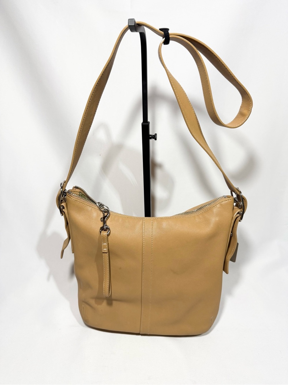 Coach Y2K Legacy Bag